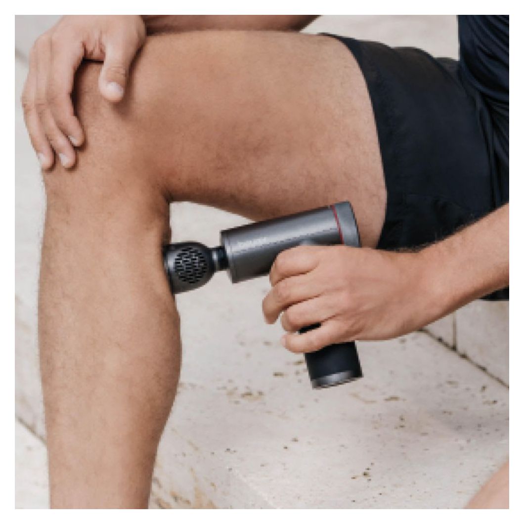 MG195 Hot & Cold Massagegerät 