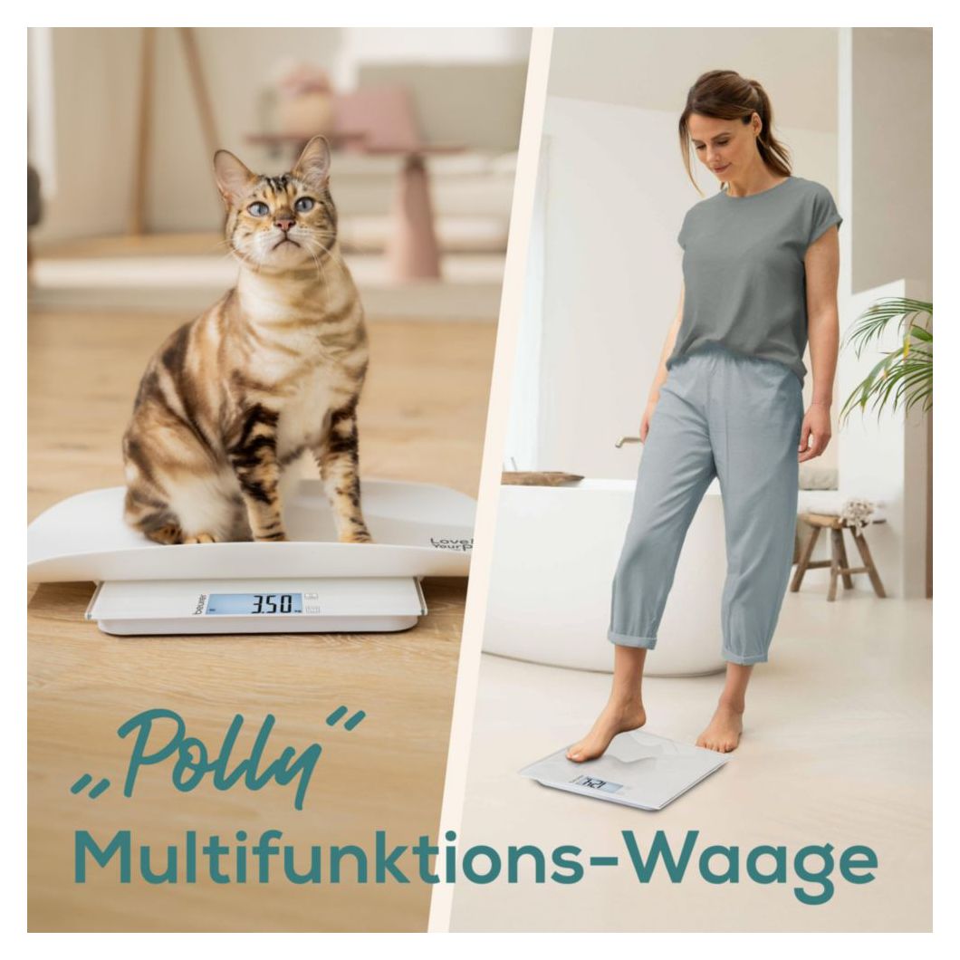PP 170 Polly 