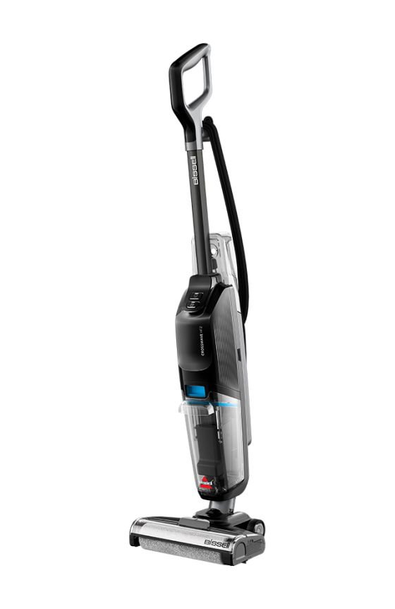 3848N CrossWave HF2 Pro Naß-/Trockensauger bis 0,58 l Schmutzwasser 