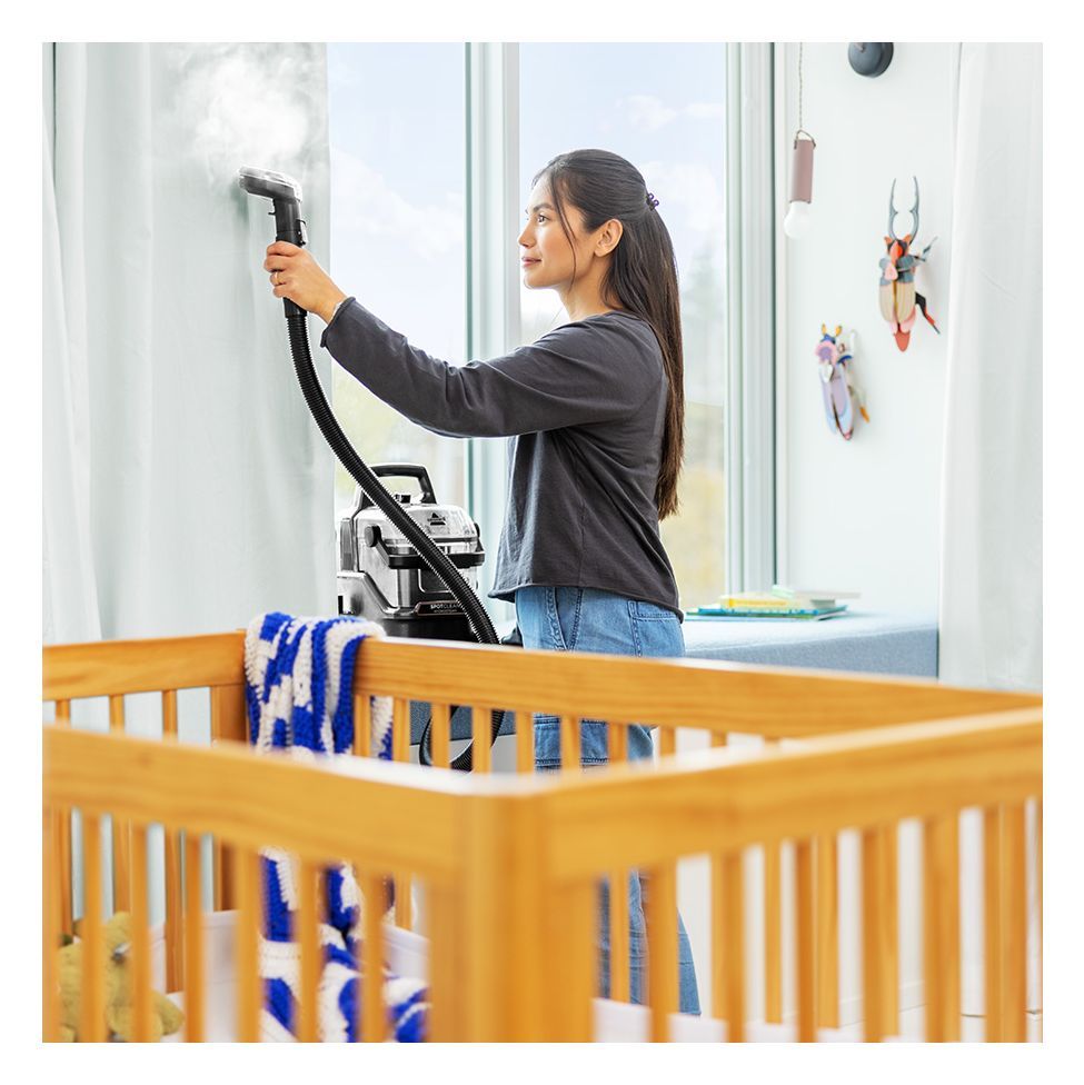 SpotClean Hydrosteam Pro 