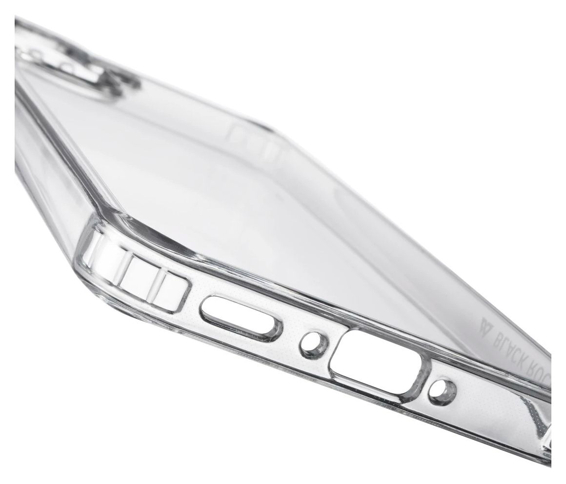 016057 Clear Protection Cover für Galaxy A37 5G  (Transparent) 