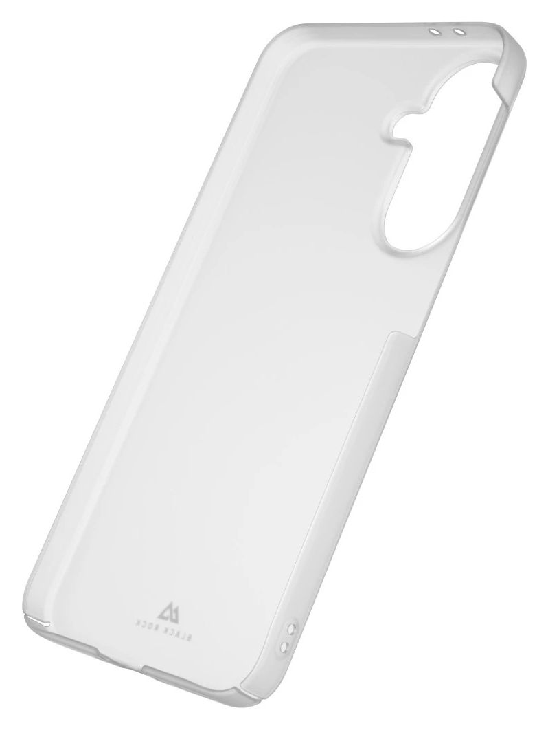 016058 Ultra Thin Iced Cover für Galaxy A37 5G  (Transparent) 