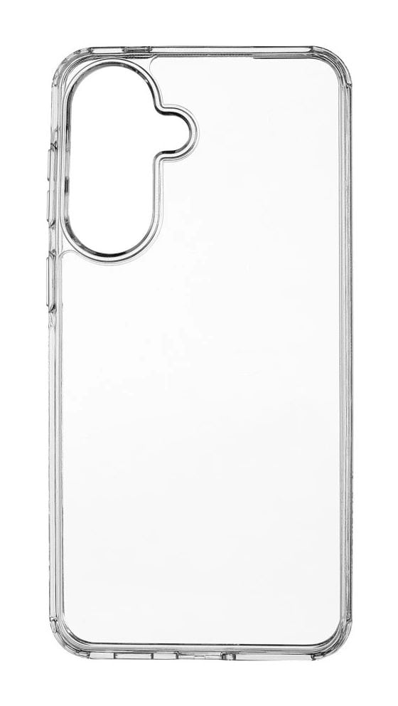016061 Clear Protection Cover für Galaxy A57 5G  (Transparent) 