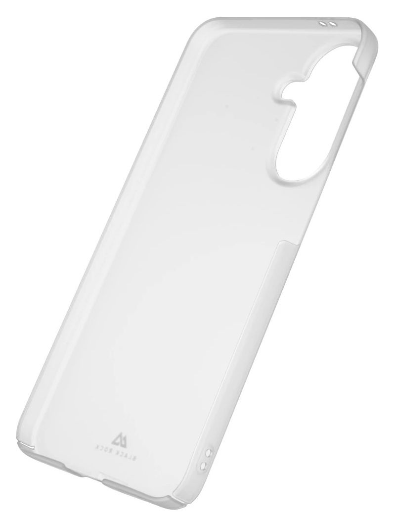 016063 Ultra Thin Iced Cover für Galaxy A57 5G  (Transparent) 