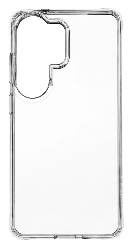 016079 Clear Protection Cover für Galaxy S26 Ultra  (Transparent) 