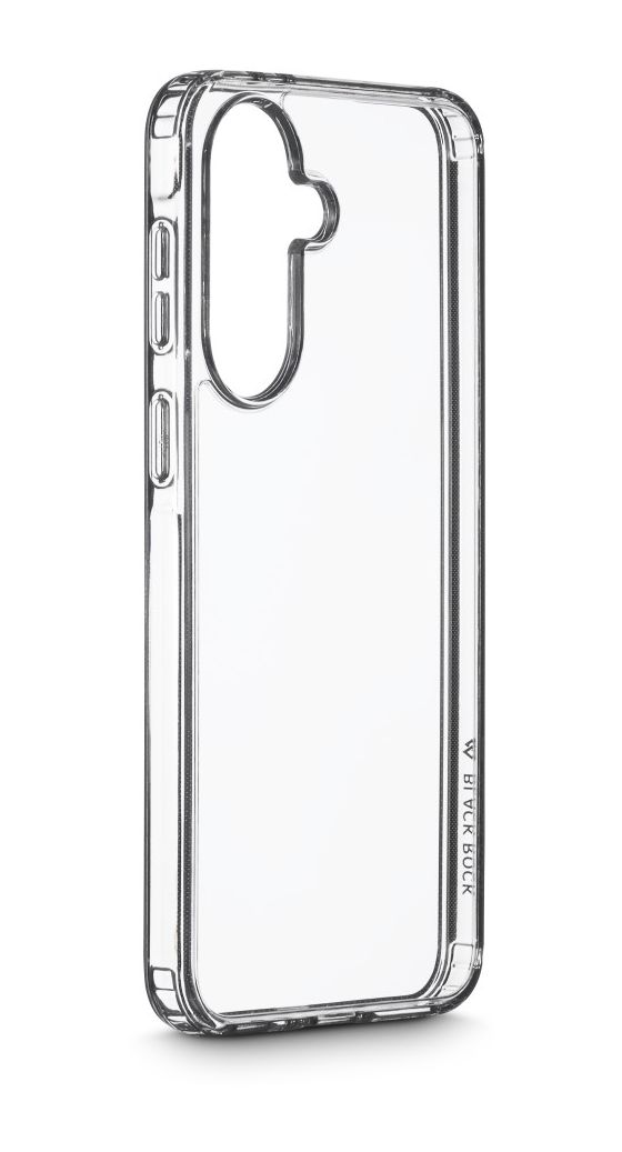 035764 Clear Protection Case Cover für Galaxy A37 5G  (Transparent) 