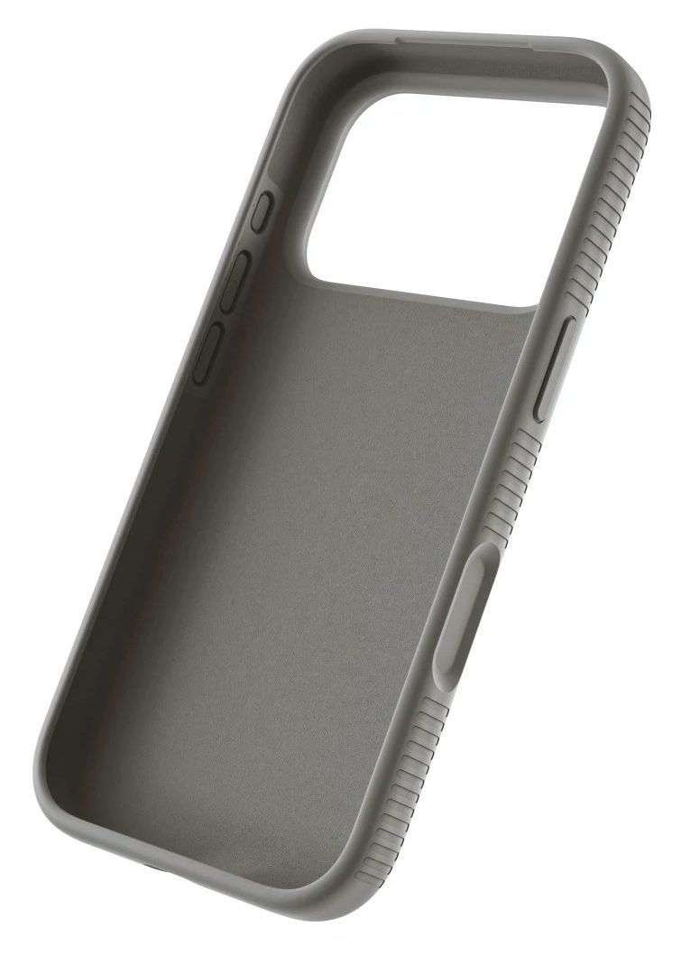 232491 Urban Robust Cover für Apple iPhone 17 Pro/18 Pro  (Hellgrau) 