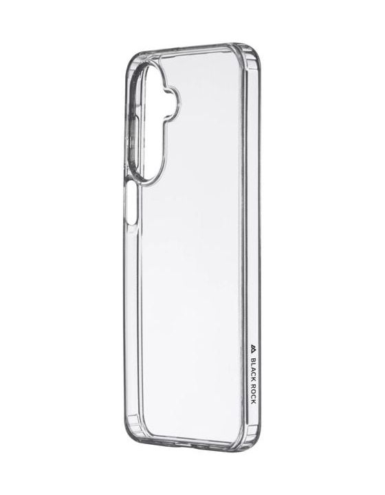 Clear Protection Cover für Samsung Galaxy A17  (Transparent) 