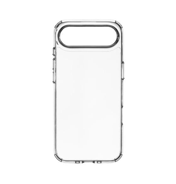 Clear Protection Cover für Apple iPhone Air  (Transparent) 
