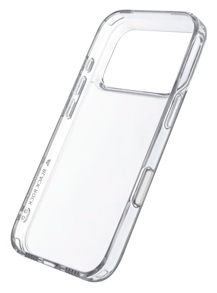 Clear Protection 