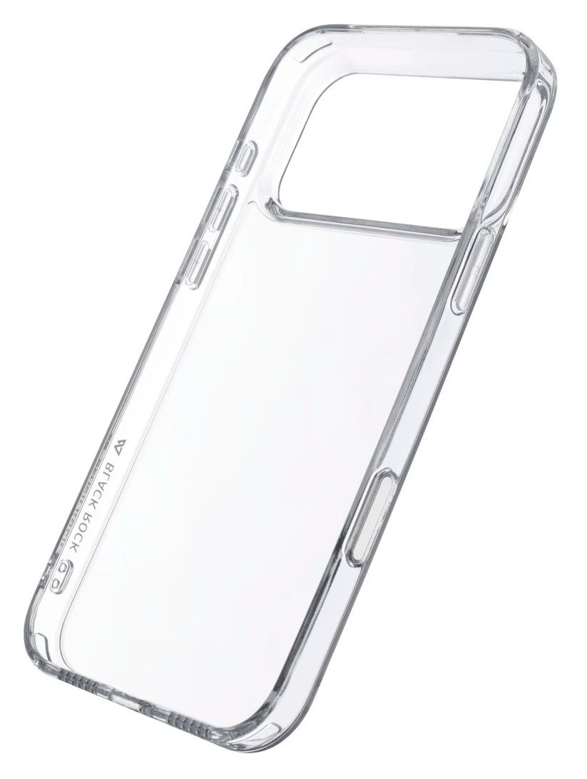 Clear Protection 