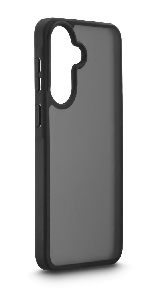 Hybrid Case Cover für Samsung Galaxy A57 5G  (Schwarz) 