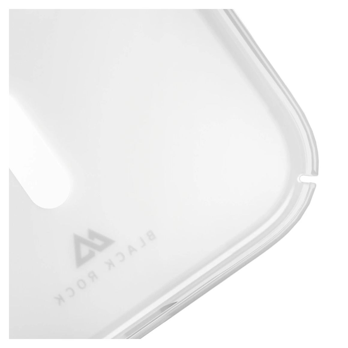 Mag Iced Cover für Apple Apple iPhone 17 Pro/18 Pro  (Transparent) 