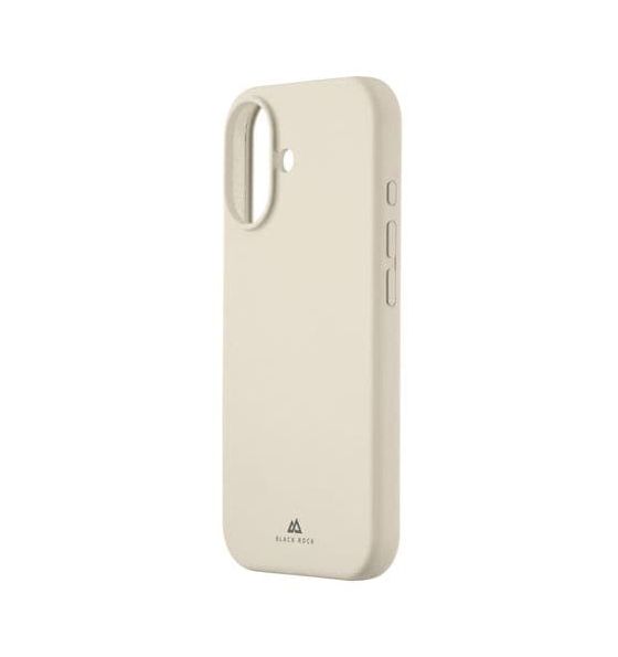 Mag Urban Cover für Apple iPhone 17  (Beige, Sand) 