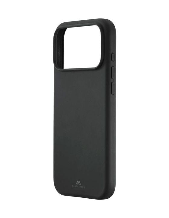 Mag Urban Cover für Apple iPhone 17 Pro Max  (Schwarz) 