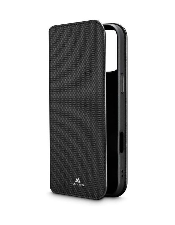 Slim Folio für Apple iPhone 17 Pro Max  (Schwarz) 