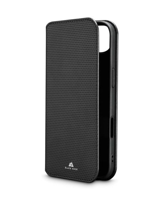Slim Folio für Apple iPhone Air  (Schwarz) 