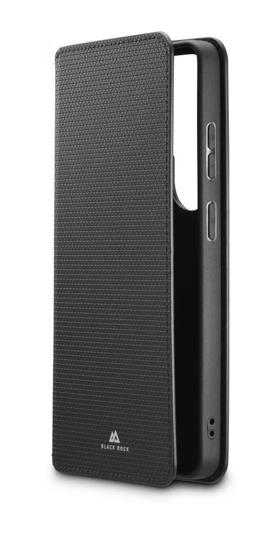 Slim Folio für Samsung Galaxy S26 Ultra  (Schwarz) 