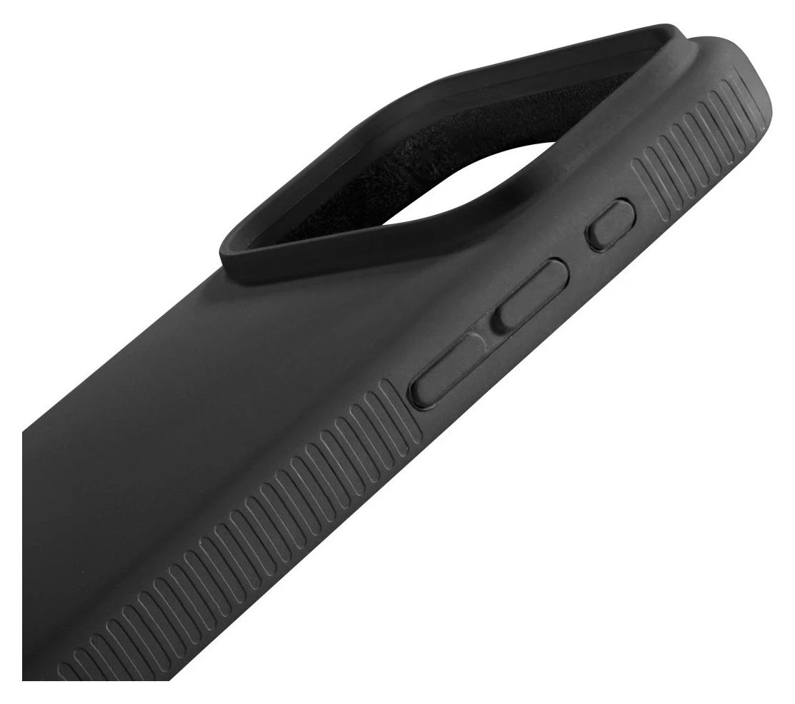 Urban Robust Cover für Apple iPhone 17 Pro / 18 Pro  (Schwarz) 