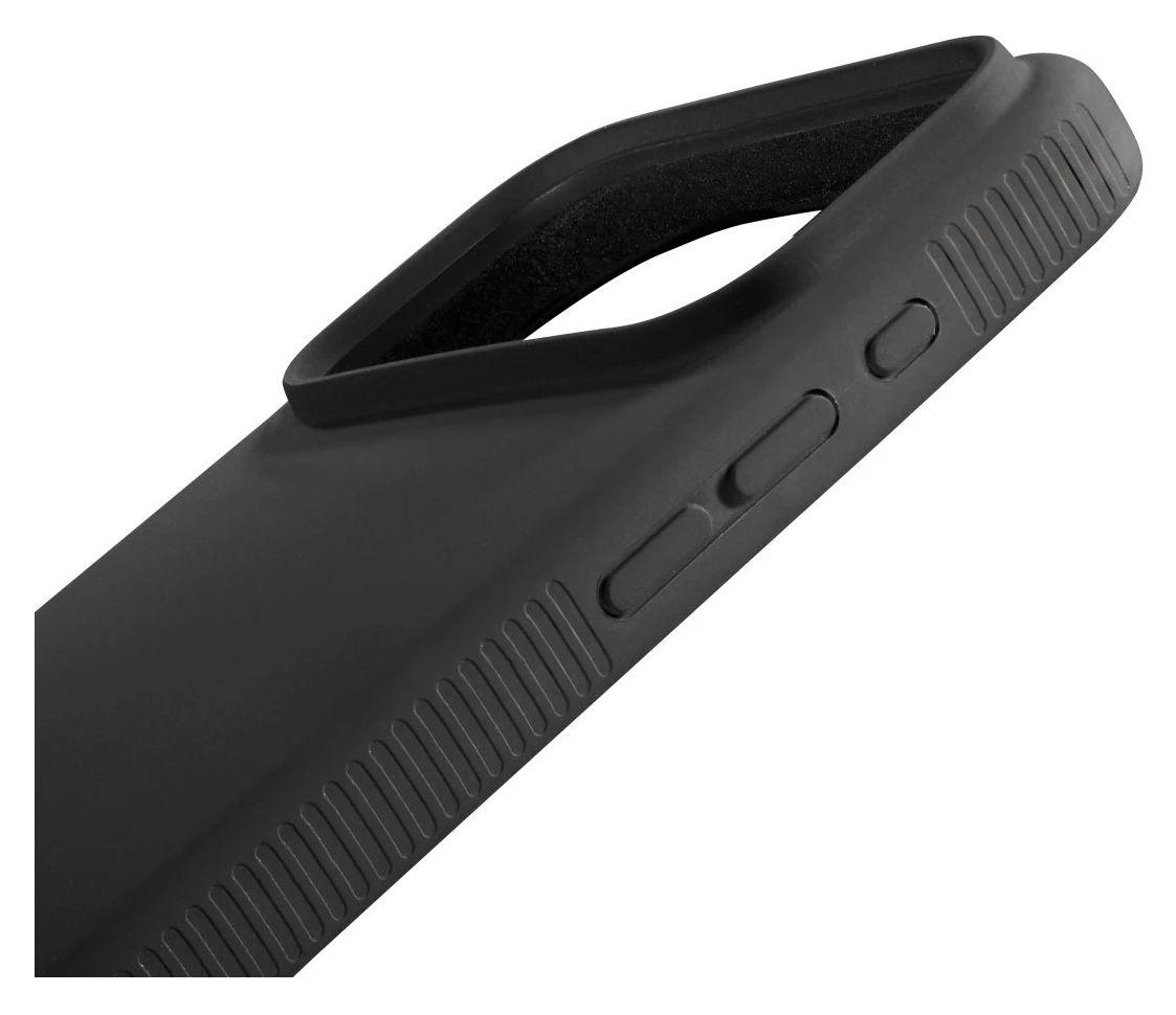 Urban Robust Cover für Apple iPhone 17 Pro Max / 18 Pro Max  (Schwarz) 