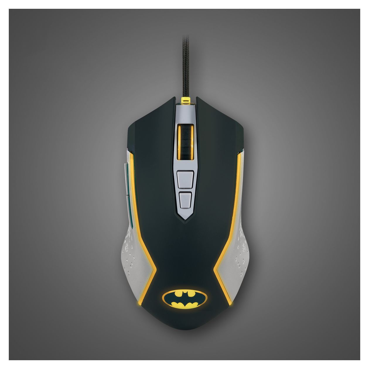 DC Batman 8000 DPI Maus 
