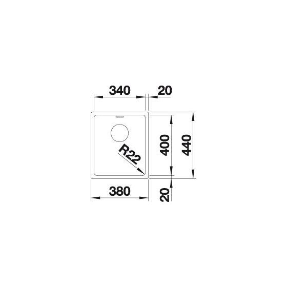 ANDANO 340-U 