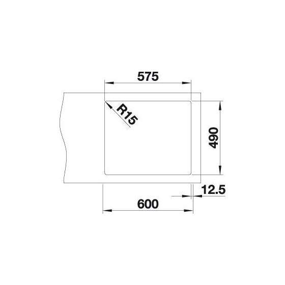 ANDANO 340/180-IF/A 