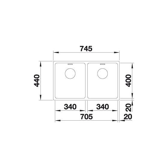 ANDANO 340/340-U 