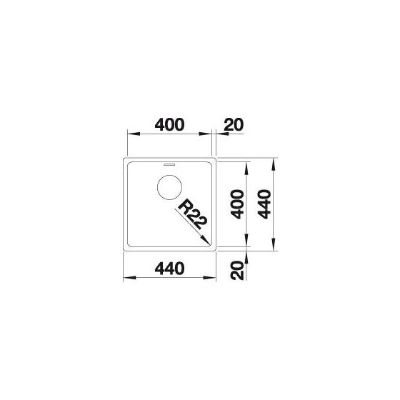 ANDANO 400-U 