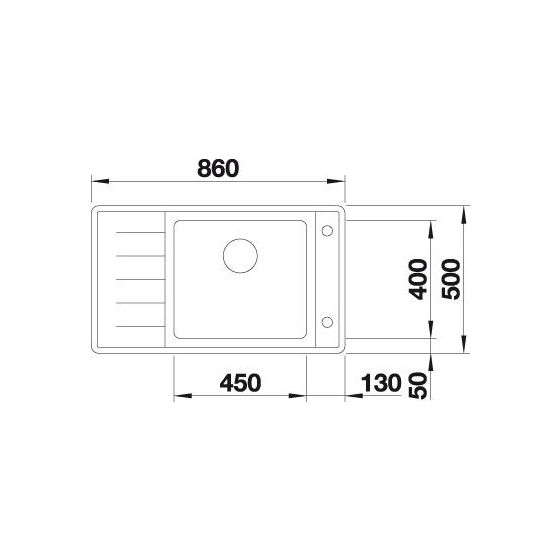ANDANO XL 6 S-IF Compact 