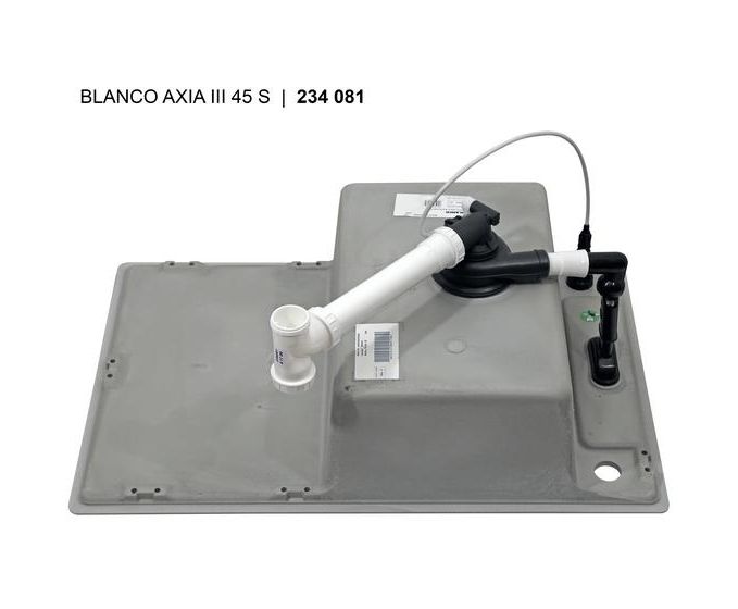 AXIA III 45 S-F 