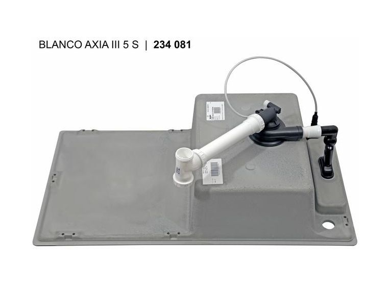 AXIA III 5 S 