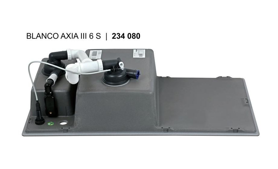 AXIA III 6 S-F 