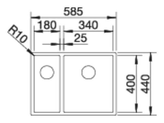 CLARON 340/180-U 
