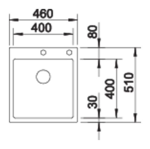 CLARON 400-IF/A 