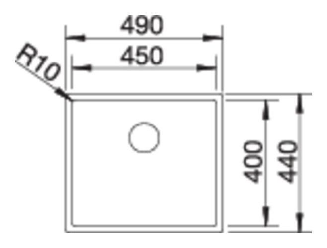 CLARON 450-IF 