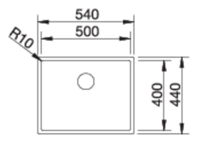 CLARON 500-IF 