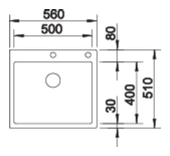 CLARON 500-IF/A 