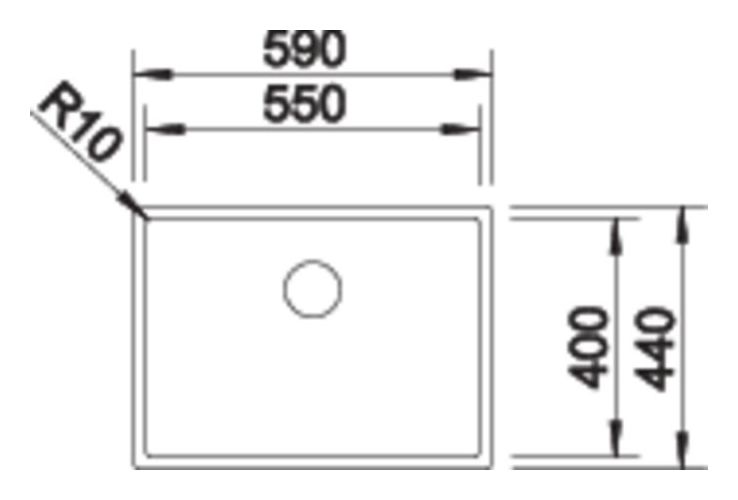 CLARON 550-IF 