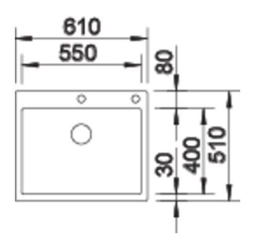 CLARON 550-IF/A 