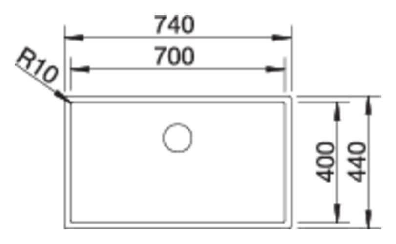 CLARON 700-IF 