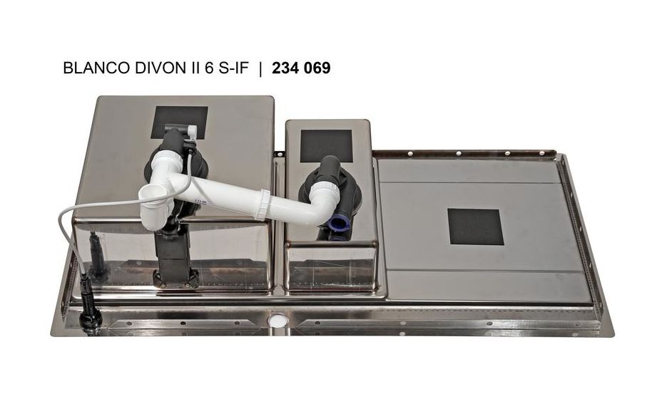 DIVON II 6 S-IF 