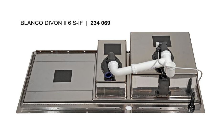 DIVON II 6 S-IF 
