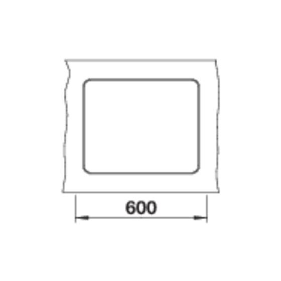 ETAGON 500-F 