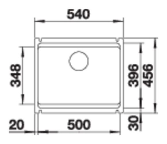 ETAGON 500-U 