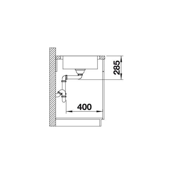 Lantos 45 S-IF Compact 