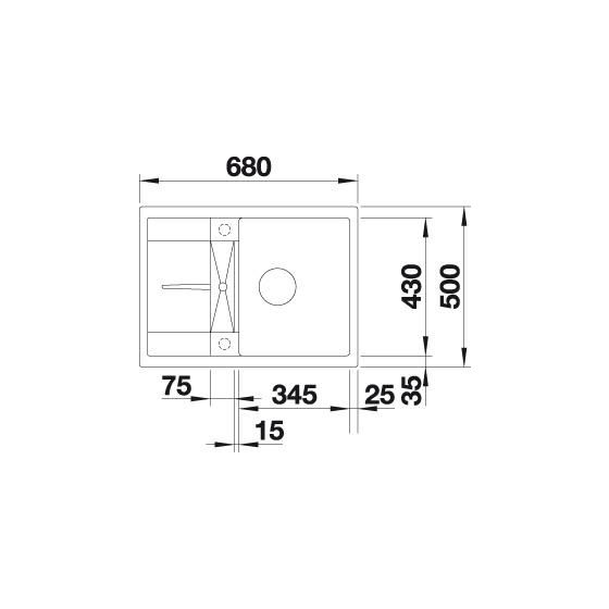 METRA 45 S Compact 