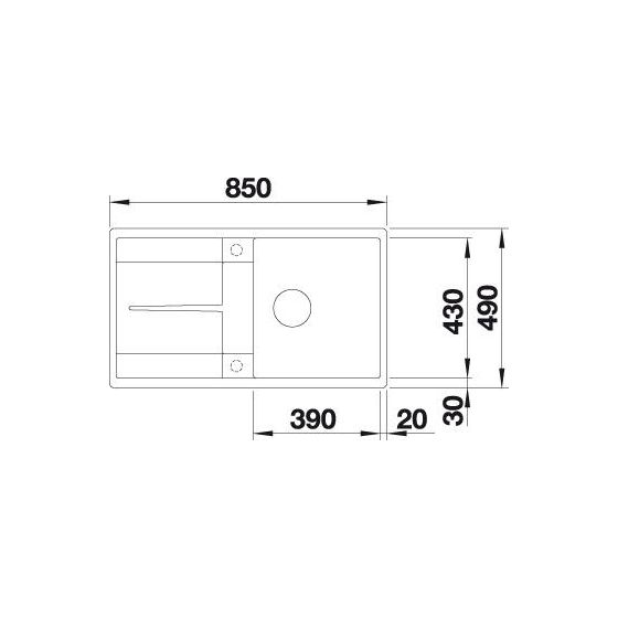 METRA 5 S-F 