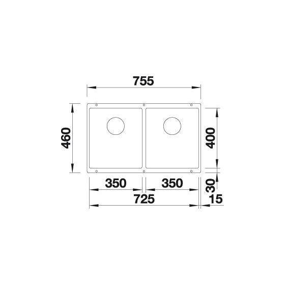 SUBLINE 350/350-U 