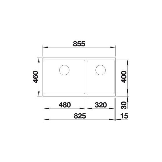 SUBLINE 480/320-U 